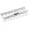 Funda para revistas/libros Herlitz 5163100 transparente