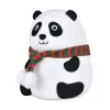 Lámpara de mesa Tellur Panda TLL441181 LED portátil a pilas luz de noche