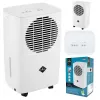 Deshumidificador ELDOM OPC1140 2 L Blanco