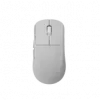 Ratón gaming inalámbrico Endgame Gear OP1w 4k White Frost - diseño ergonómico ligero