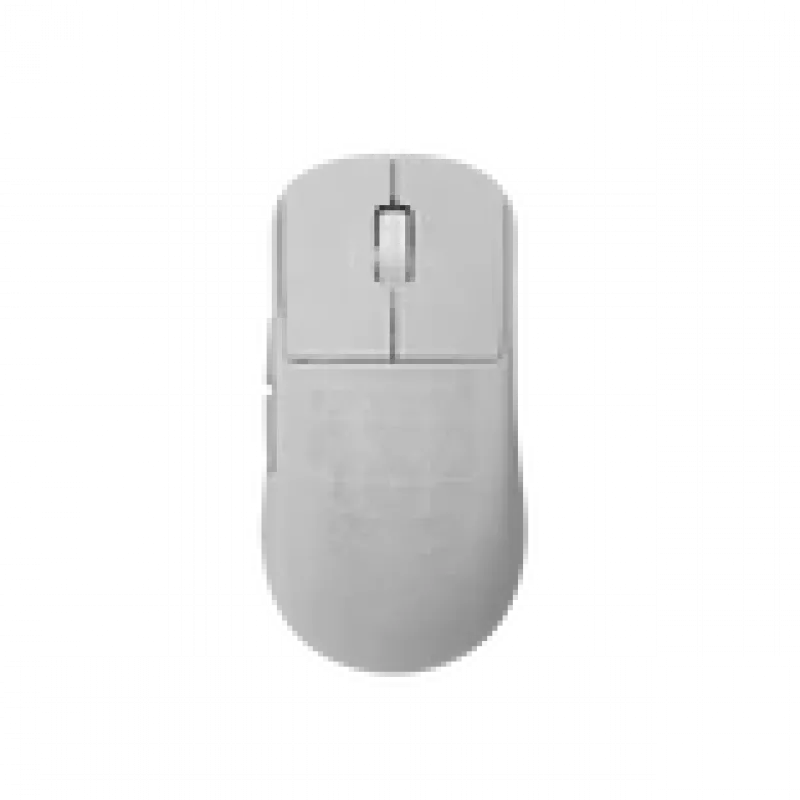 Ratón gaming inalámbrico Endgame Gear OP1w 4k White Frost - diseño ergonómico ligero