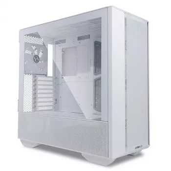 Caja LIAN LI LANCOOL III MidiTower White