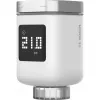 Termostato de radiador Smart Home II [+M], termostato de calefacción blanco