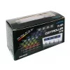 Controlador de ventiladores Lamptron FC5 V2 5,25 pulgadas – plateado