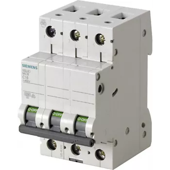 Siemens 5SL6363-6