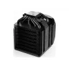Disipador de CPU be quiet! Dark Rock Elite 13,5 cm Negro 1 unidad