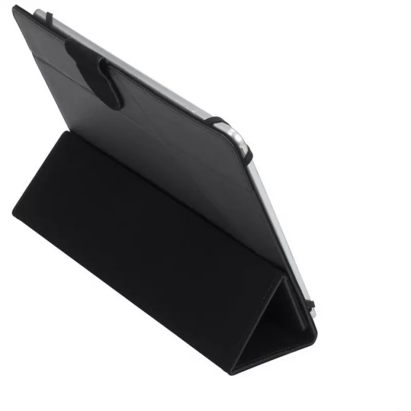 Funda para tablet 10.1 MALPENSA/3137 negro Rivacase