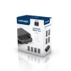 Sandwichera 4en1 SV3055