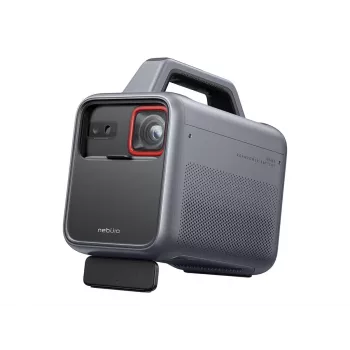 Anker Innovations Nebula Mars 3 - Proyector DLP - LED RGB - 1000 lúmenes ANSI - Full HD (1920 x 1080) (D2333211)
