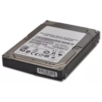 Lenovo 300GB 15K 12G SAS 2,5