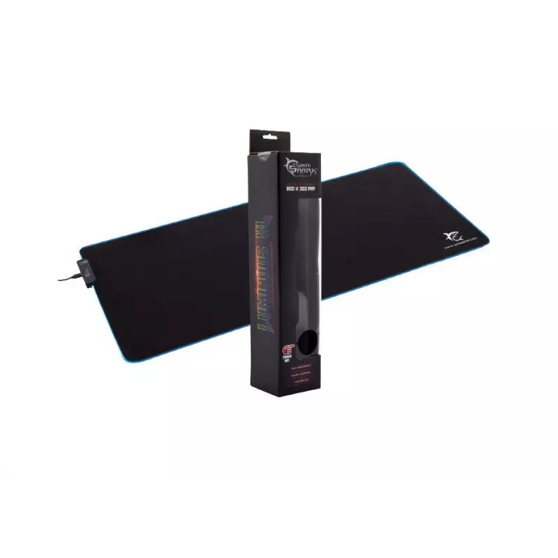 White Shark MP-1861 LUMINOUS XL 800X350mm