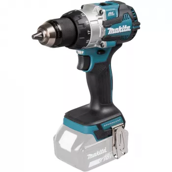 MAKITA. ATORNILLADOR A BATERÍA 18V DHP489Z 73/40Nm