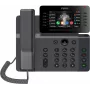 Teléfono IP Fanvil V65 Negro