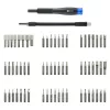 iFixit EU145299 puntas de destornillador 64 unidades