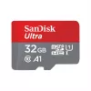 MEMORIA MICRO SDHC 32GB UHS-I/W/A SDSQUNR-032G-GN6TA SANDISK