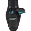 Hazet 9230B-1 atornillador taladrador a batería negro