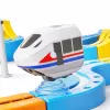 Extralink Toys set de vías magnéticas y tren magnético tren de levitación magnética (150 uds.)