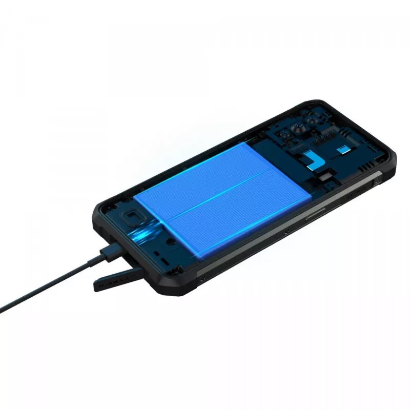 Smartphone Oukitel WP27 6,78