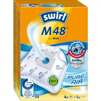 Swirl 205639 Aspirador de mano