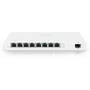 Router Ubiquiti UISP Router por cable Gigabit Ethernet Blanco