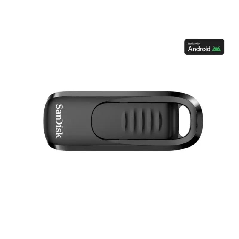 Memoria USB SanDisk 128 GB USB Type-C SDCZ480-128G-G46
