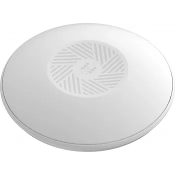 Punto de acceso inalámbrico Teltonika TAP400 Wi‑Fi 6, 2,4/5 GHz, 3000 Mbit/s, PoE, 1x LAN, 3 antenas, blanco