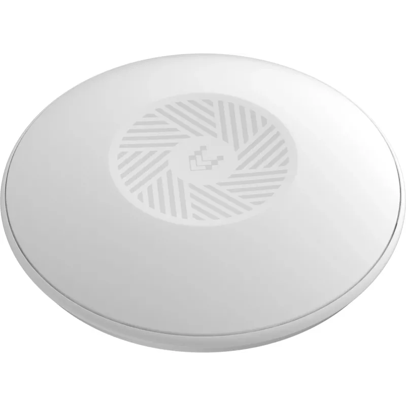 Punto de acceso inalámbrico Teltonika TAP400 Wi‑Fi 6, 2,4/5 GHz, 3000 Mbit/s, PoE, 1x LAN, 3 antenas, blanco