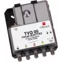 Triax Quattro unidad de terminación