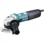 Makita GA5040C - Amoladora angular - 1400 W - 125 mm (GA5040CZ1)
