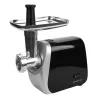 Emerio MG-130207. Material cuchilla: acero inoxidable. Ancho del paquete: 170 mm, profundidad del paquete: 300 mm, altura del paquete: 270 mm (MG-130207)