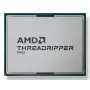 Procesador AMD Ryzen Threadripper PRO 9955WX 4,5 GHz Socket sTR5 Octa-Channel DDR5 64 MB L3 Tray