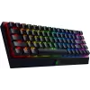 Teclado Razer BlackWidow V3 Mini