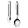 Set de cubiertos Nextool 2 piezas