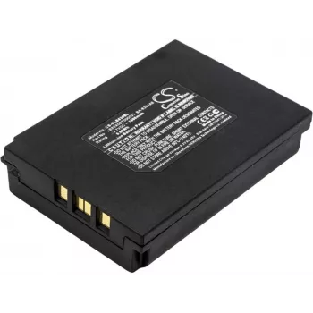 Batería recargable Cameron Sino SB8191 para Cipherlab 8300 / escáner de códigos de barras (sustituta, Li-Ion)