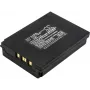 Batería recargable Cameron Sino SB8191 para Cipherlab 8300 / escáner de códigos de barras (sustituta, Li-Ion)