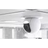 Ubiquiti UniFi UACC-G5-PTZ-ICM soporte empotrable de techo para cámara G5 PTZ, policarbonato