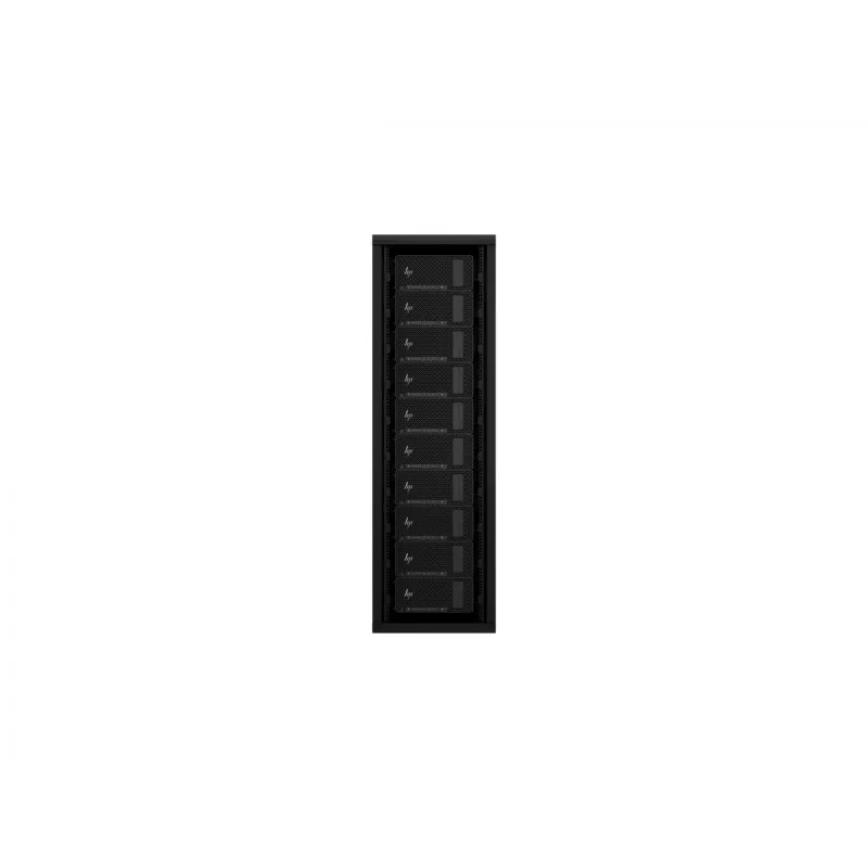 Estación de trabajo de sobremesa HP Z2 Tower G1I CU9 con 64 GB RAM y 1 TB de almacenamiento