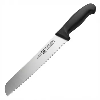 Cuchillo de pan Zwilling Twin Four Star 20 cm