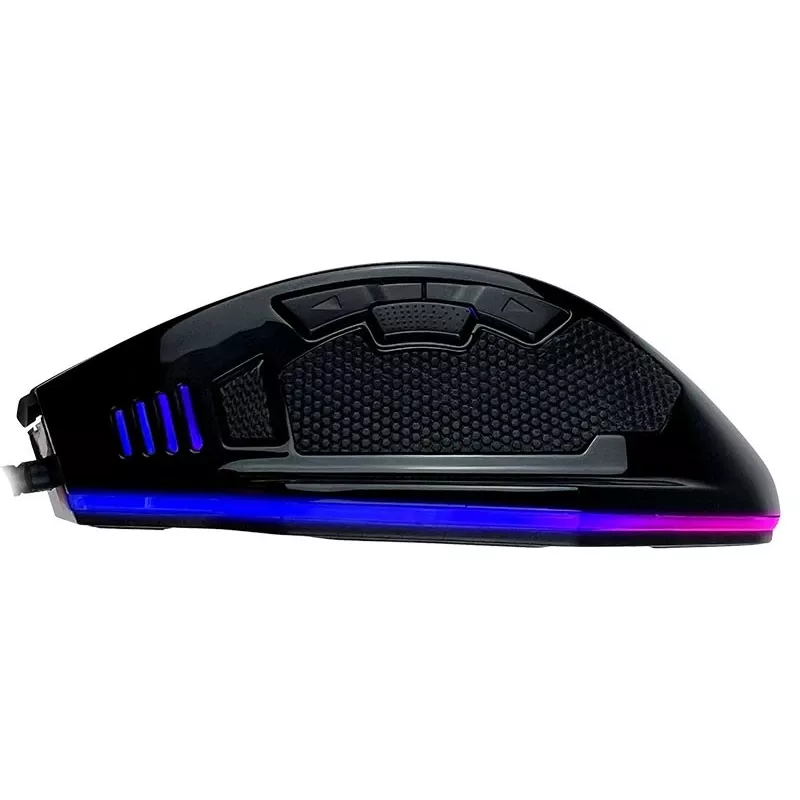 Ratón Gamezone Tracer 47368 USB