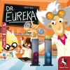 Dr. Eureka, juego de mesa