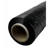 Film estirable BSTech negro 23mic 3.00/2.70