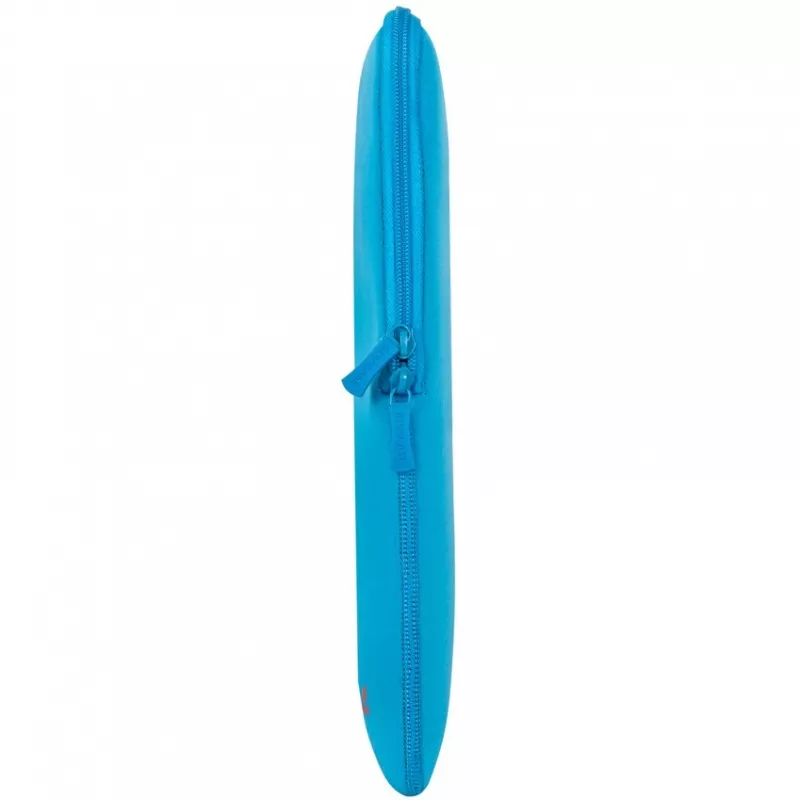 Funda antichoque RIVACASE 5221 para MacBook 13 azul