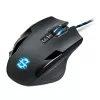 Sharkoon Skiller SGM1 ratón gaming diestro USB Type-A óptico 10800 DPI