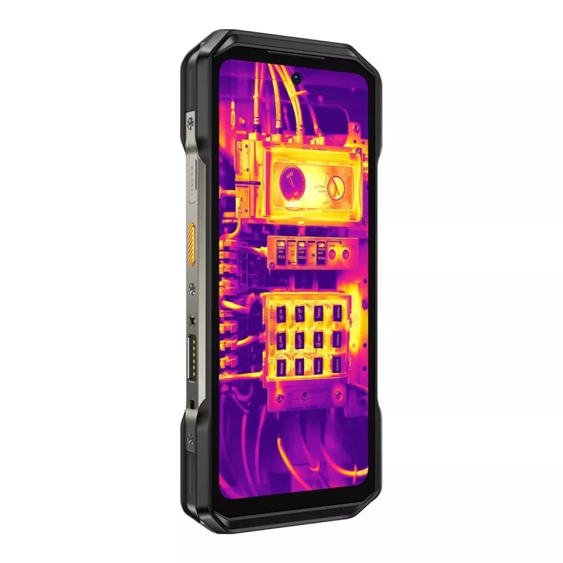 Smartphone Ulefone Armor 27T Pro 5G, 6,3