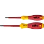 Juego de destornilladores manuales Wiha 32281 destornillador desechable