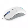 Ratón gaming ENDORFY GEM Plus Onyx Blanco diestro USB Type-C óptico 19000 DPI