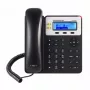 Grandstream GXP1620 - Teléfono VoIP - Conferencia a tres