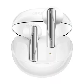 Auriculares QCY AilyBuds Clear T32