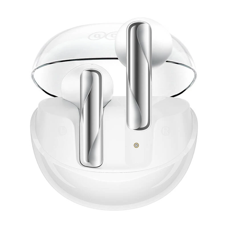 Auriculares QCY AilyBuds Clear T32
