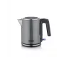 Hervidor eléctrico Severin 2400 W Antracita Negro